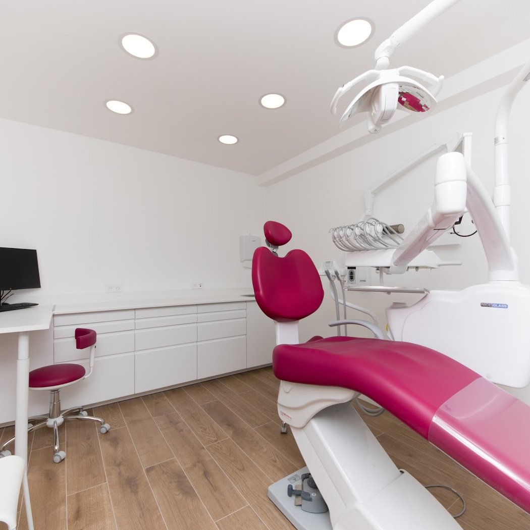 Centre de Santé Dentaire Chaville 1